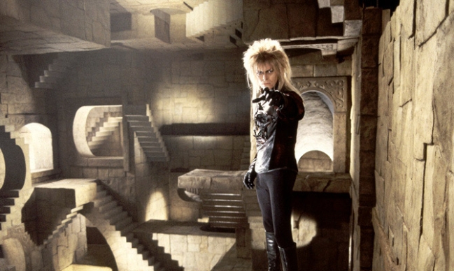 Labyrinth