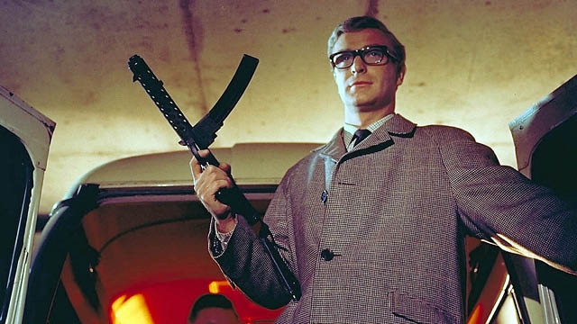 The Ipcress File