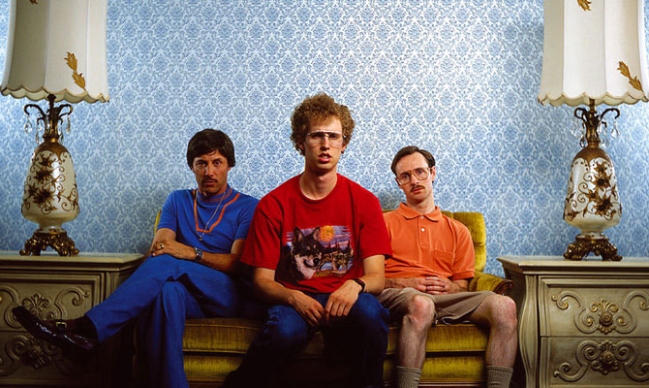 Napoleon Dynamite
