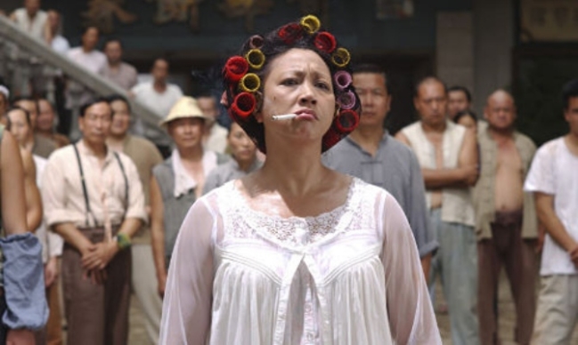 Kung Fu Hustle