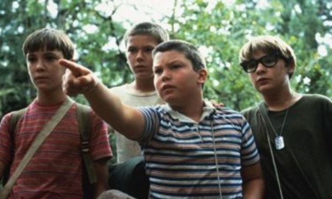Stand by Me (40th Anniversary 4k Restoration)