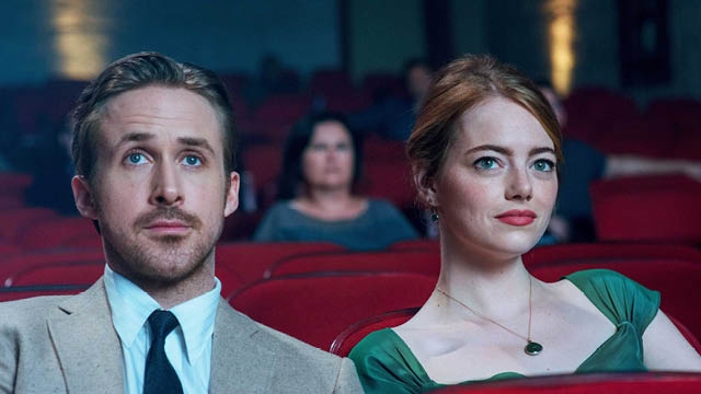 La La Land (10th Anniversary Re-Release)