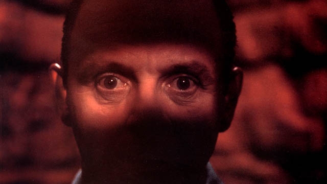 The Silence of the Lambs
