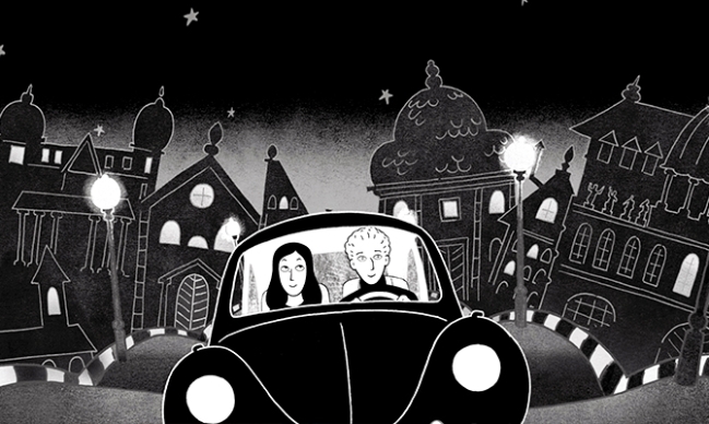 Persepolis