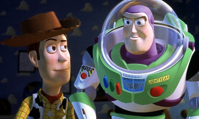 Toy Story
