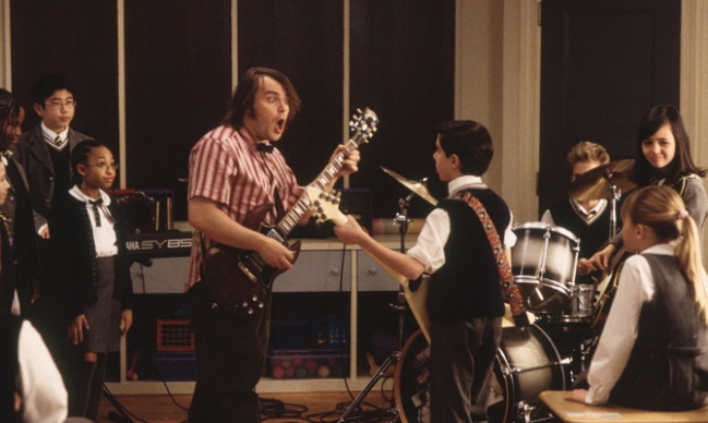 School of Rock (20th Anniversary)