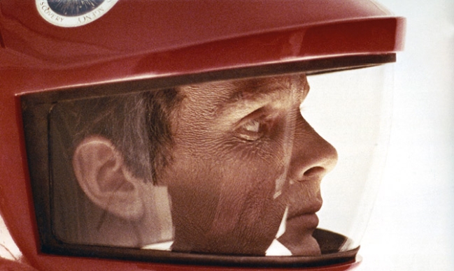 2001: A Space Odyssey