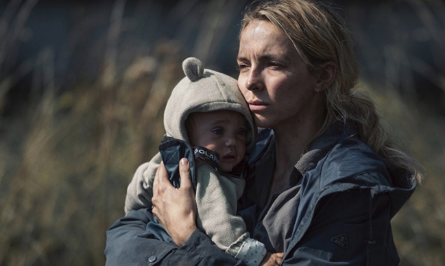 The End We Start From