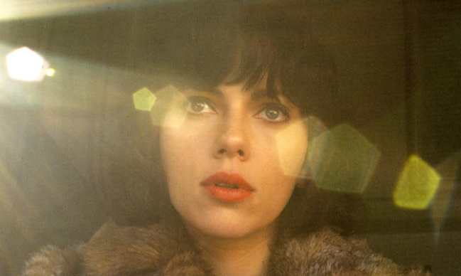 Double Glazer: Under the Skin