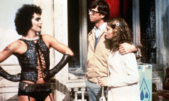 The Duke’s After Dark Rocky Horror Party