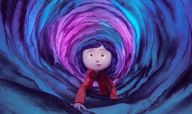 Coraline (15th Anniversary)