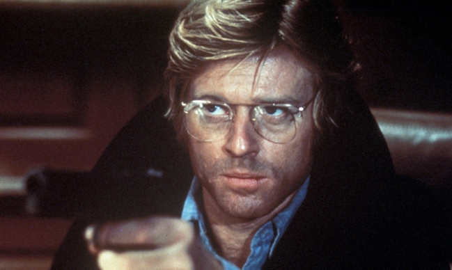 Three Days of the Condor