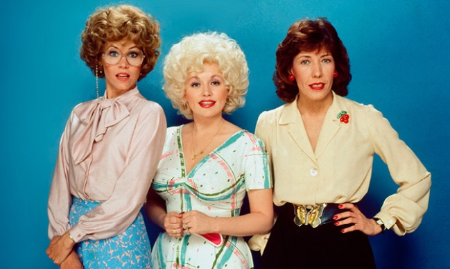 9 to 5