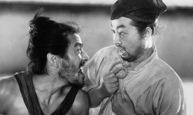 Rashomon