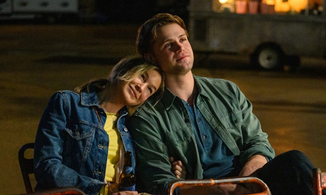 Bridget Jones: Mad About the Boy