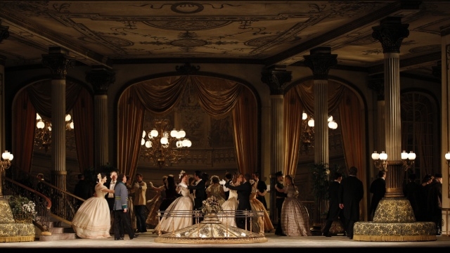 Met Opera Encore: Arabella (2025)