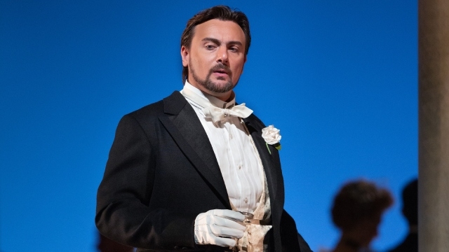 Met Opera Live: Eugene Onegin (2026)
