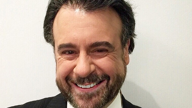 Met Opera Live: El Último Sueño de Frida y Diego