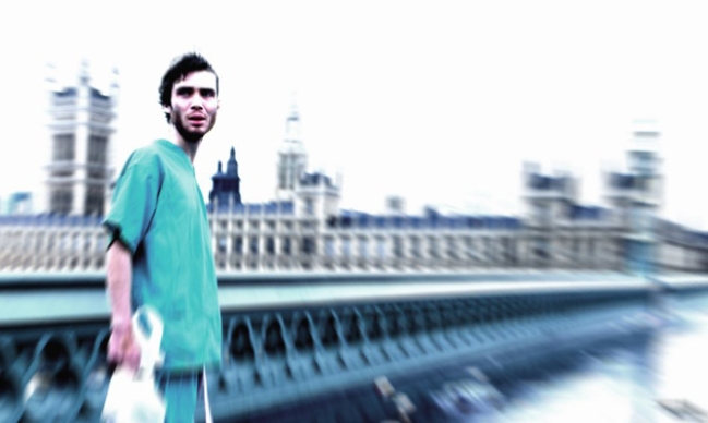 28 Days Later... (Re-release)