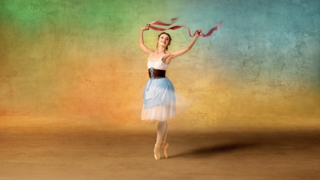 RBO Encore: La Fille Mal Gardee (2025)