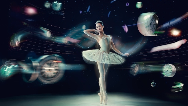 RBO Live: Cinderella (2025)