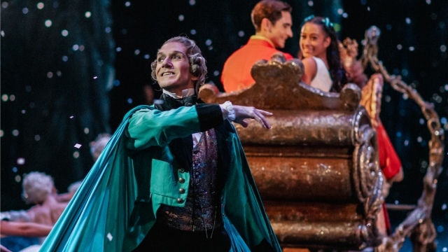 RBO Encore: The Nutcracker (2025)