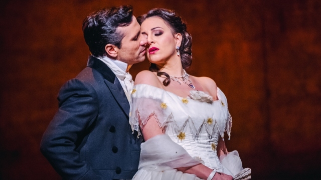 RBO Live: La Traviata (2026)