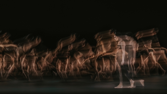 RBO Encore: Woolf Works (2026)