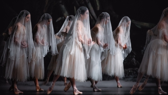 RBO Live: Giselle (2026)