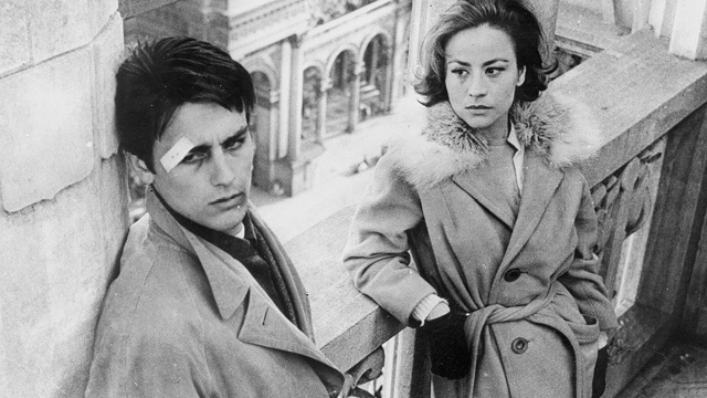 Rocco and His Brothers