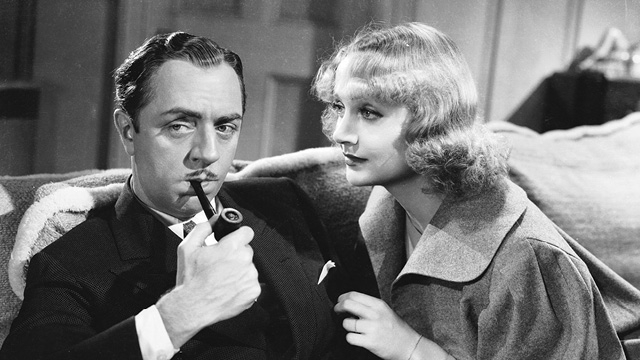 My Man Godfrey