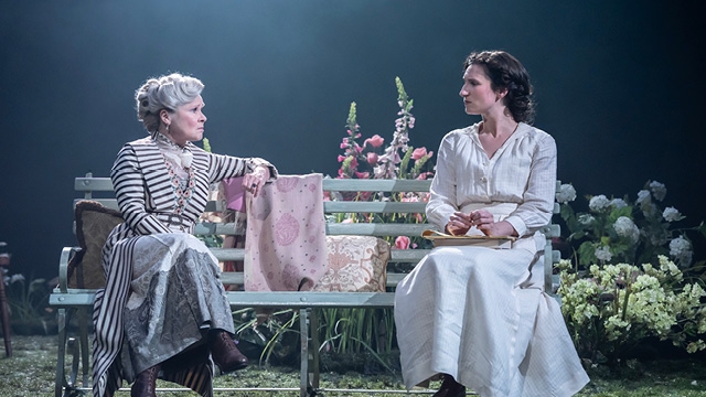 National Theatre Live: Mrs. Warren’s Profession