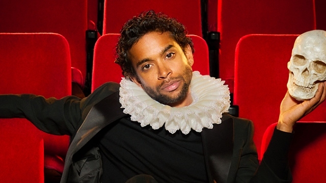 National Theatre Live: Hamlet (2026)