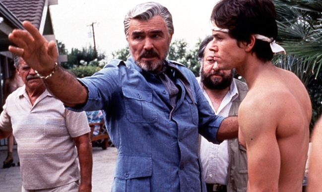 Boogie Nights