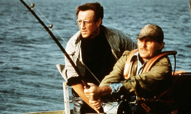 Jaws (50th Anniversary)