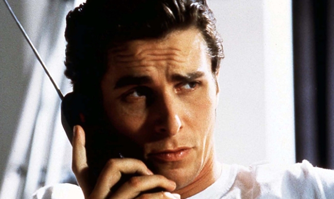 Harbour Highlights: American Psycho