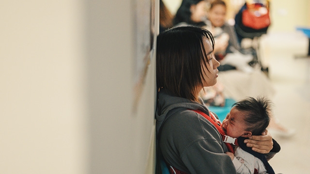 HKFF 2025: Montages of a Modern Motherhood