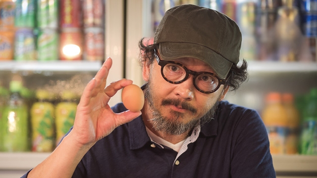 HKFF 2025: Ten Years