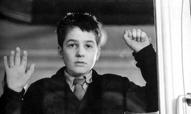 Cinema//After: The 400 Blows