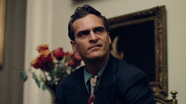 The Master