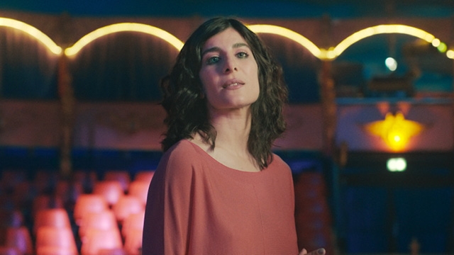 Art Series - Picasso: A Rebel in Paris