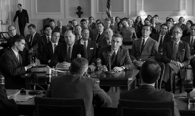 Atomic Cinema Day School