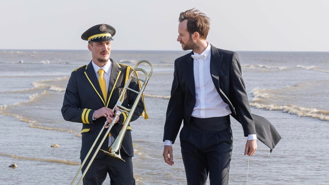 CFS: The Marching Band