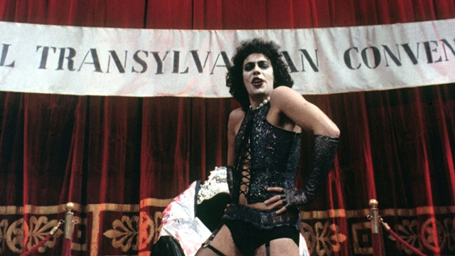 Out at Clapham: The Rocky Horror Picture Show (50th Anniversary)