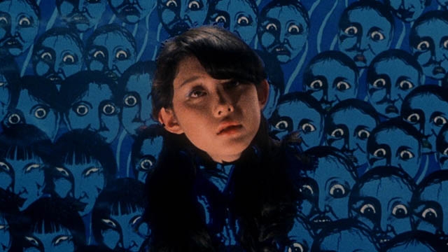 House (Hausu)