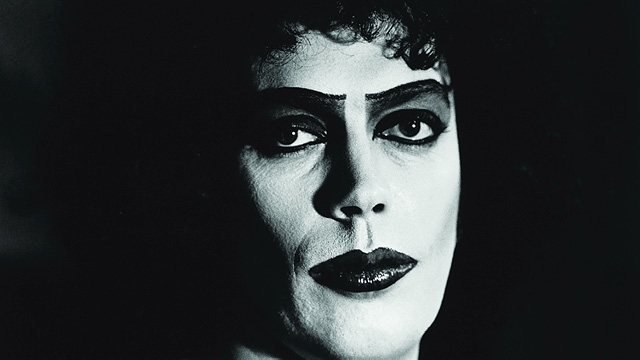 Strange Journey: The Story of Rocky Horror