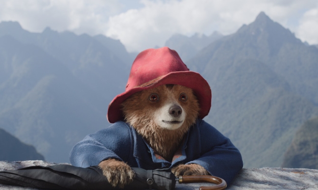 IFF 2025: Paddington in Peru