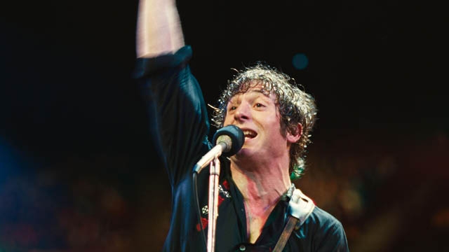 Springsteen: Deliver Me from Nowhere