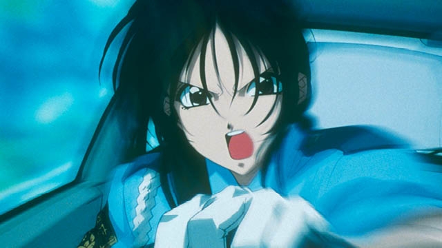 SLA 2025: You're Under Arrest: The Movie