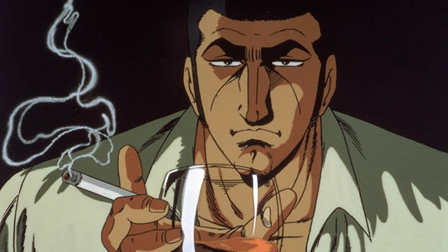 SLA 2025: Golgo 13: The Professional